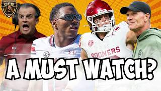 South Carolina is DESPERATE for Revenge Against Oklahoma | Sooners vs Gamecocks Preview