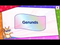 Understanding Gerunds and Their Functions