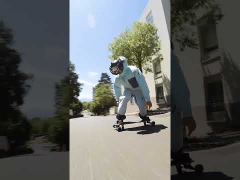 we are entering a new skateboard era. #freebord #skateboard #snowboarding