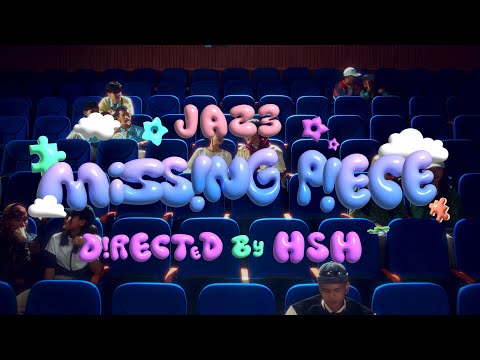 JAZ3 - ‘Missing Piece’ M/V