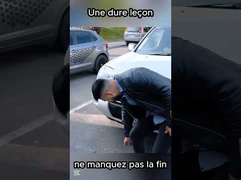 Une dure leçon : on récolte ce qu’on sème !#Mme Recapitulatif