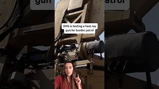 Heat Ray Guns Are Now Real