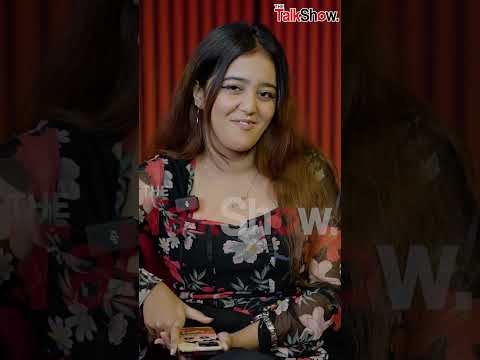 মিস চকলেট এর বিয়ে কবে  | Miss Chocolate | Apurba | The Talk Show  #shortsvideo #talkshow