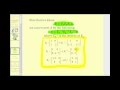 Elementary Matrices and Row Operations