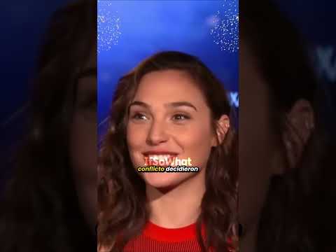 ¿Sabías que Dwayne Johnson no quiso besar a Gal Gadot durante el rodaje de Red Notice?