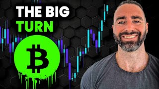 Bitcoin: Everything Is Changing Right Now