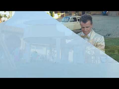 Paolo Drigo - Ladro di volti