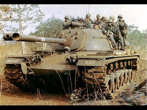 FRONTLINE VIETNAM: Armored Cavalry