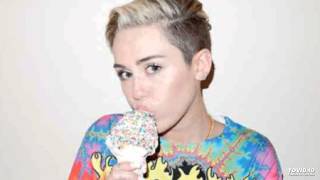 Miley Cyrus - BB Talk (Official Explicit Audio)