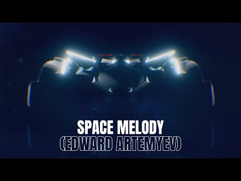 @VIZEofficial  x Alan Walker – Space Melody (Edward Artemyev) ft. Leony (Official Lyric Video)