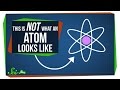 Atomic Models and Their Evolution