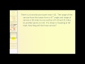 Tunnel Project Calculations and Concepts