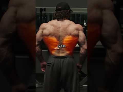 Why SAM SULEK hates DEADLIFTS! 💪🔥