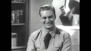 Captain Midnight with Richard Webb  Part Premiums
