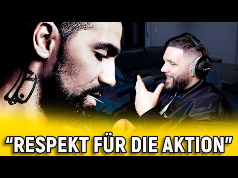 FLER mit ausführlichem Statement zu BUSHIDOs Billy-Wilder-Room-Tour!