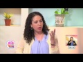 Exploring Diverse Family Structures with Verónica García Alonso
