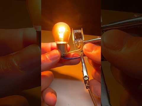 ✨ DIY Dimmer ✨