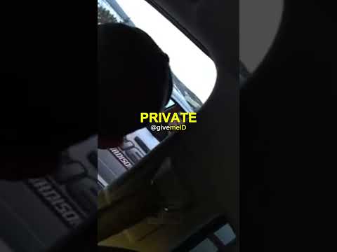 Cop CAUGHT On Private Property, Gets Confronted By Owner