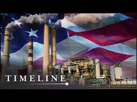 The Giant WW2 Factories Of The United States | War Factories
