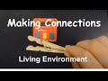 Exploring the Making Connections Lab for NYS Regents Living Environment