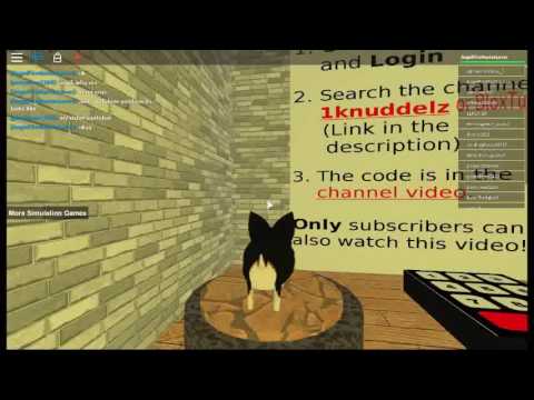 Dog Simulator Roblox Code 07 2021 - codes to doge simulator in roblox