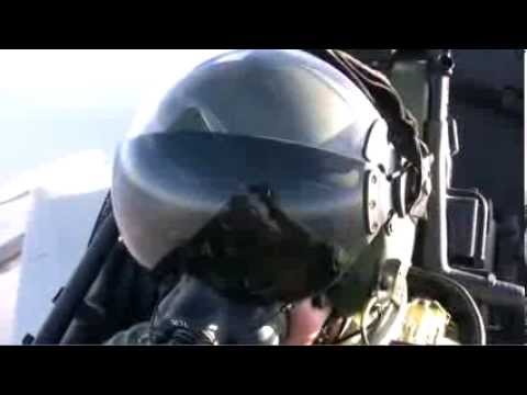 UK documentary: The Heir to a century of air power (Long version)