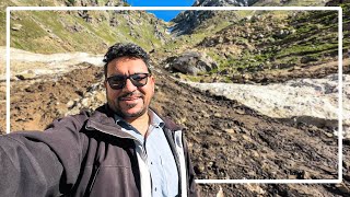 Lowari Tunnel | Travel Vlog