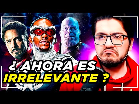 Universo Marvel: ¿Volverá o se derrumbará en 2025?