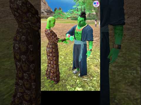 ajib gaw ajib khwahishe #funnyshorts
