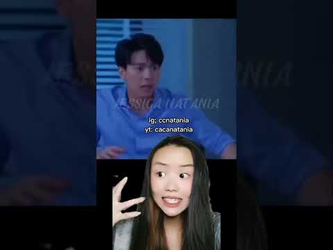 BUKA SELIMUT PACAR TERNYATA KAKINYA‼️😱|Jessica Natania #shorts #filmseru #shortmovie #animasifilm