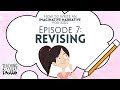 Revising an Imaginative Narrative