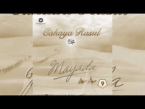 Mayada - Ya Sayyidi