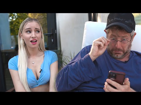 Your Daughter Has an OnlyFans