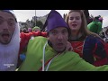 Carnaval de Granville 2018 - La Grande Cavalcade