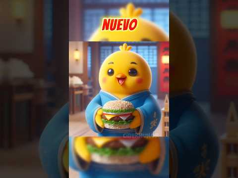🤑😍 Humor 589 🍔 Por fin algo nuevo...!! 🍔 #ia #humor #memes #chatgpt