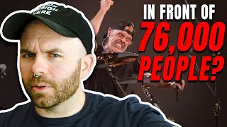 I saw Metallica for the first time in 2025: My honest review