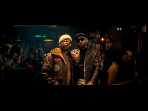 Niro – Parti de rien feat. Tayc (Clip officiel)