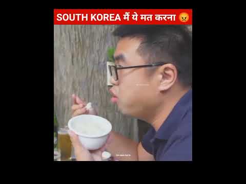 4 interesting facts about south korea |@TopHindiFacts l #shorts |facts about south korea|north korea