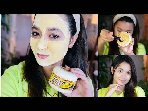 Viral Thanaka Face Pack কি আসলেই ভালো?? 🤔