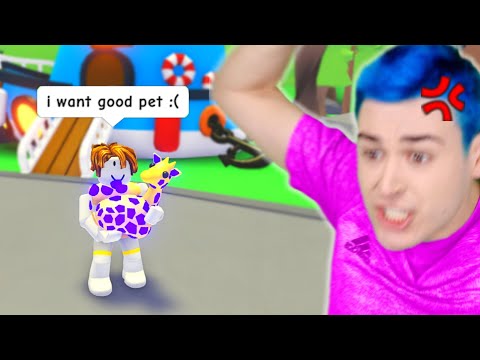 10 Things Every *NOOB* Does in Adopt Me!! Roblox Adopt Me Noob Mistakes *EXPOSED* (Jeffo Reacts)