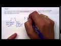Understanding Equivalent Ratios