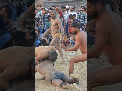 javed pahlwan #dangal #shortvideos #indianstate #kushtitime #wrestling