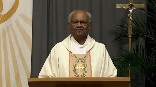 Catholic Mass Today | Daily TV Mass, Friday August 8, 2025