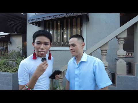 Pabobohan with Wish Ko Lang cast