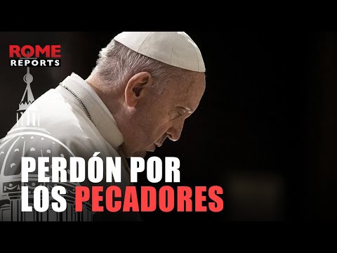 Francisco pedirá perdón por los pecados de la Iglesia y escuchará las historias de 3 víctimas