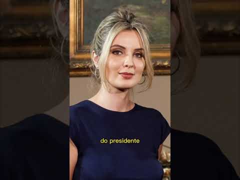 As fotos íntimas de Marcela Temer que tornaram Alexandre de Moraes ministro do STF! (Parte 1/2)