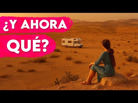 ¿Y si un CAMBIO DE VIDA tampoco es la respuesta?