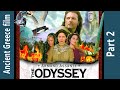 Exploring The Odyssey: Key Themes and Characters