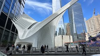 New York City: Never Forget 9/11 Memorial Day