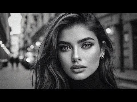 Deep Feelings Mix [2025] - Deep House, Vocal House, Nu Disco, Chillout  Mix by Deep Memories #25